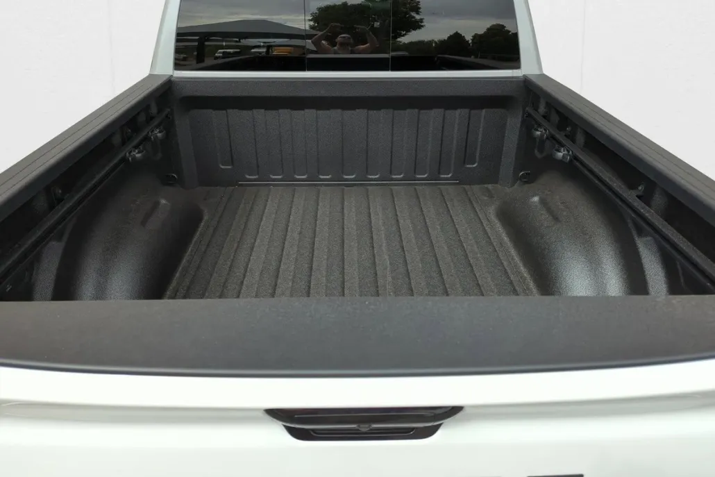 2026 Ram 1500 Laramie photo 1