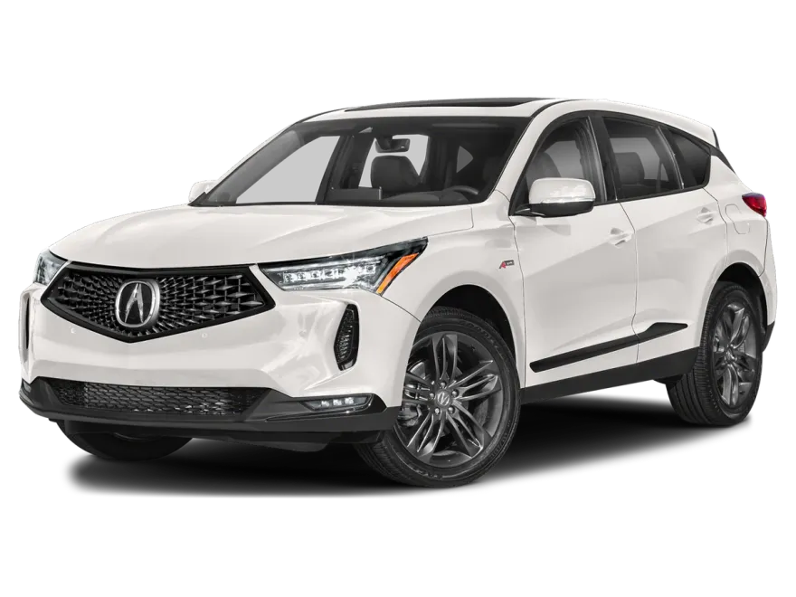 2024 Acura RDX A-Spec photo 1