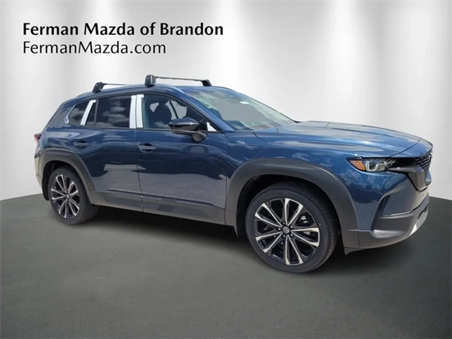 2025 Mazda CX-50 2.5 Turbo Premium Plus photo 1