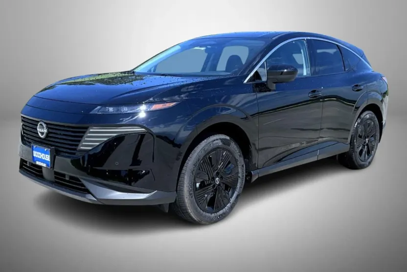 2025 Nissan Murano SV photo 1