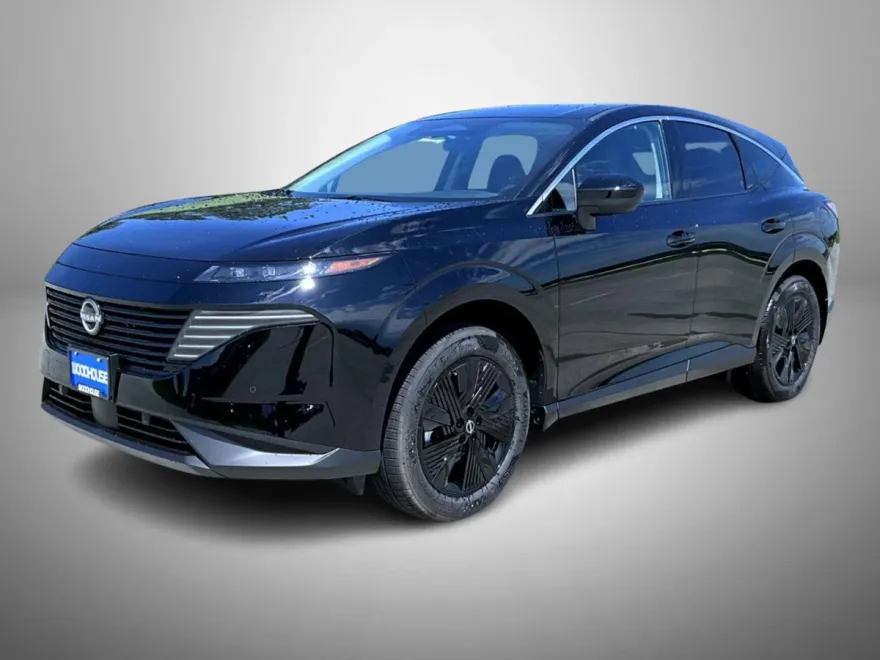 2025 Nissan Murano SV photo 1