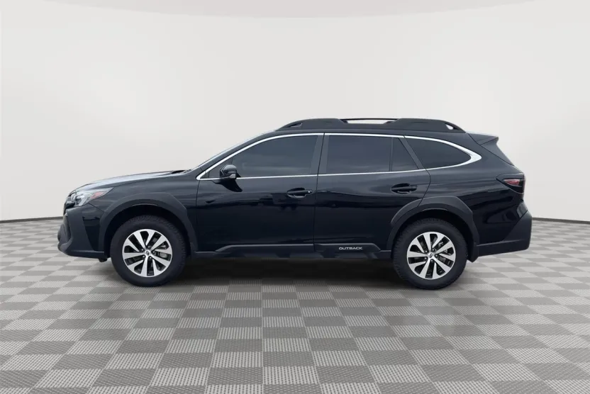 2024 Subaru Outback Premium photo 1