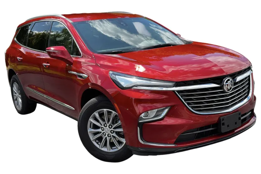 2024 Buick Enclave Premium photo 1