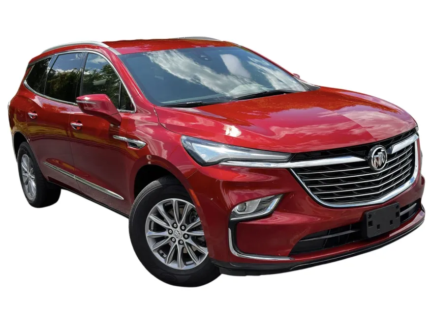 2024 Buick Enclave Premium photo 1