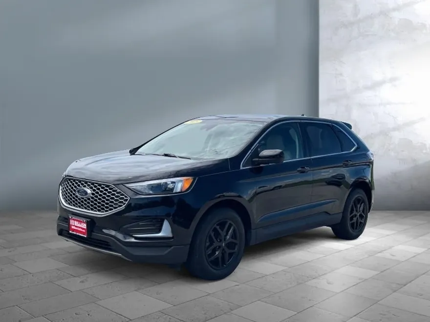 2023 Ford Edge SEL photo 1