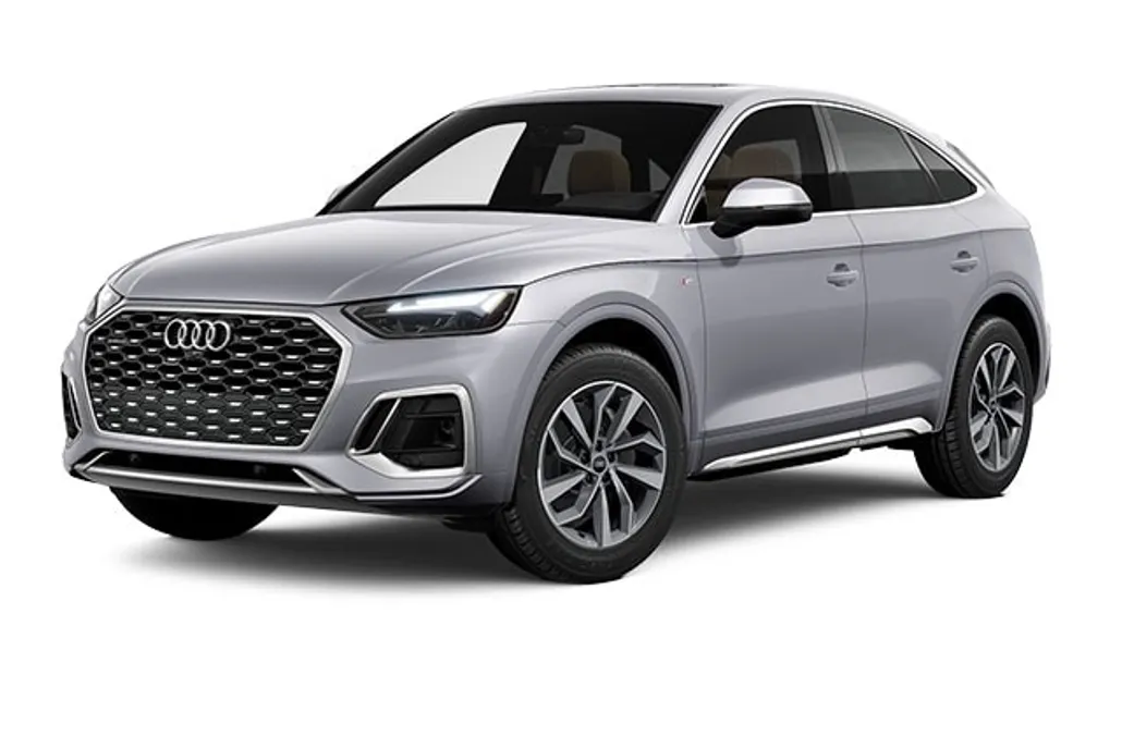 2025 Audi Q5 Sportback 45 S line Premium Plus photo 1