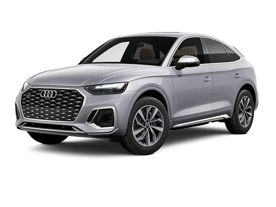 2025 Audi Q5 Sportback 45 S line Premium Plus photo 1