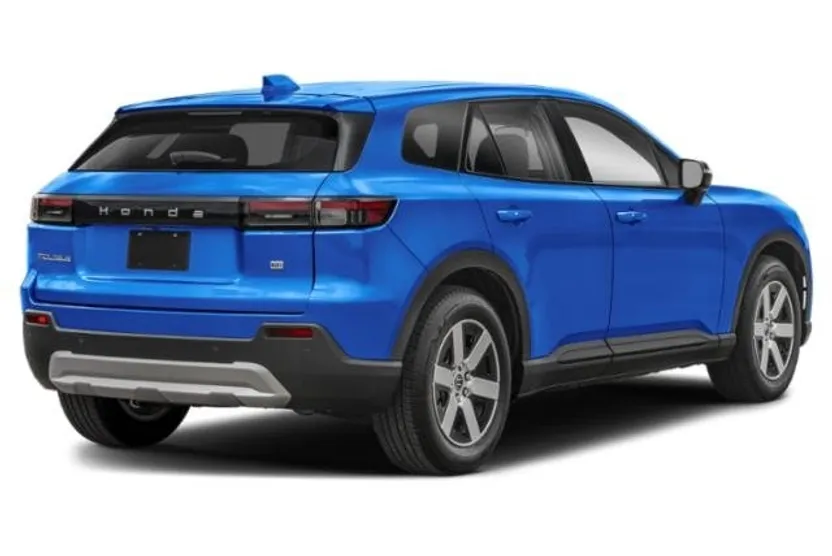 2025 Honda Prologue EX photo 1