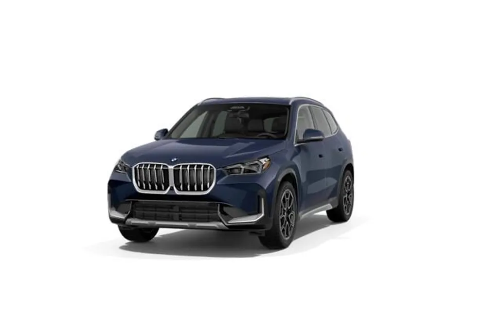 2026 Bmw X1 XDrive28i photo 1