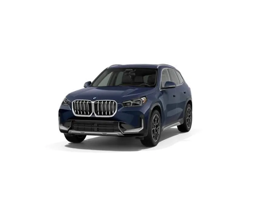 2026 Bmw X1 XDrive28i photo 1