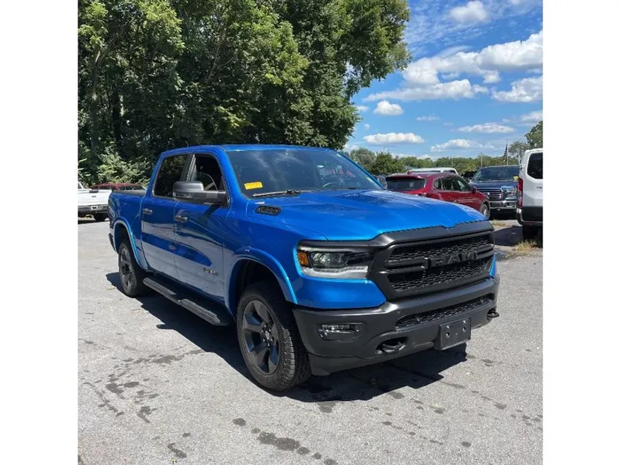 2023 Ram 1500 Big Horn Lone Star photo 1