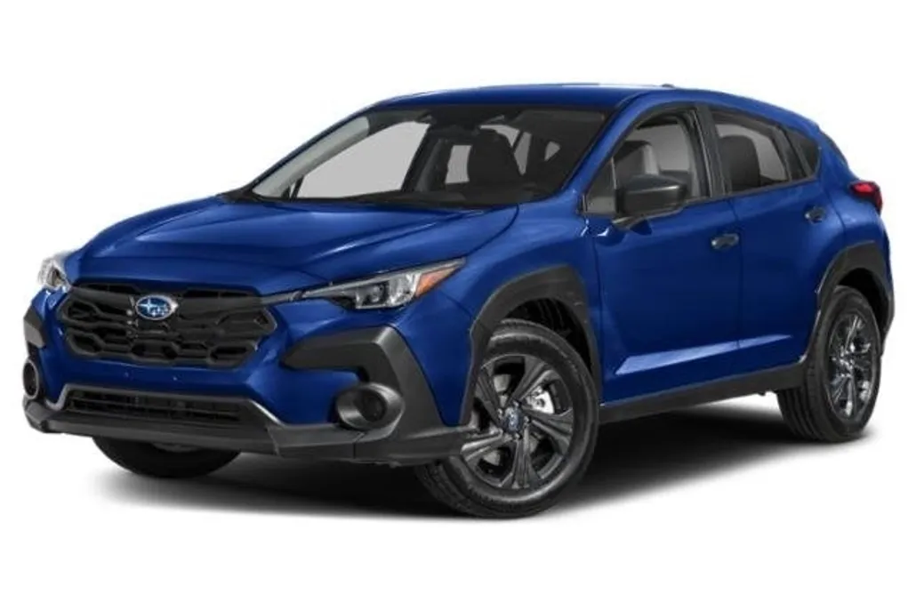 2024 Subaru Crosstrek Base photo 1