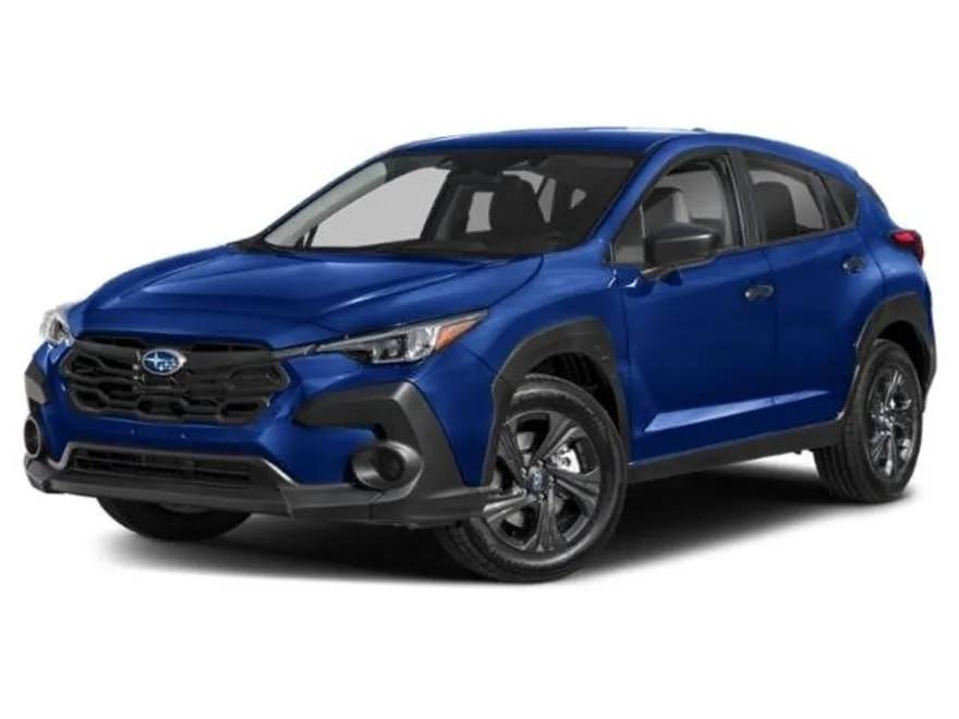 2024 Subaru Crosstrek Base photo 1