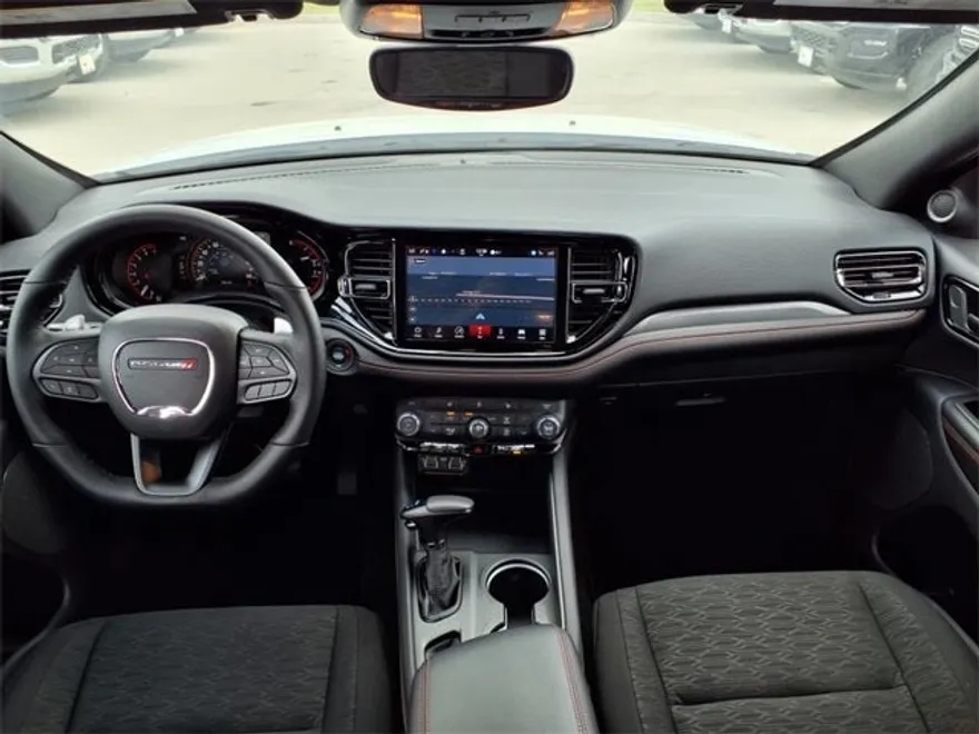 2025 Dodge Durango GT photo 1
