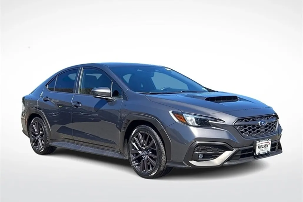 2023 Subaru WRX Premium photo 1