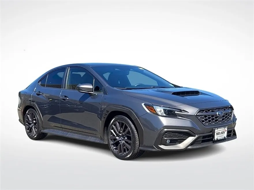 2023 Subaru WRX Premium photo 1