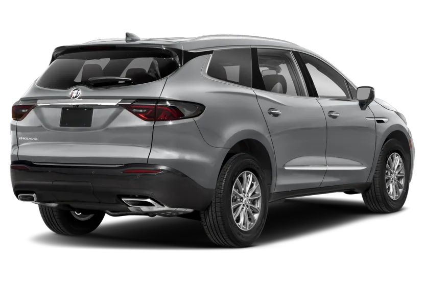 2024 Buick Enclave Avenir photo 1