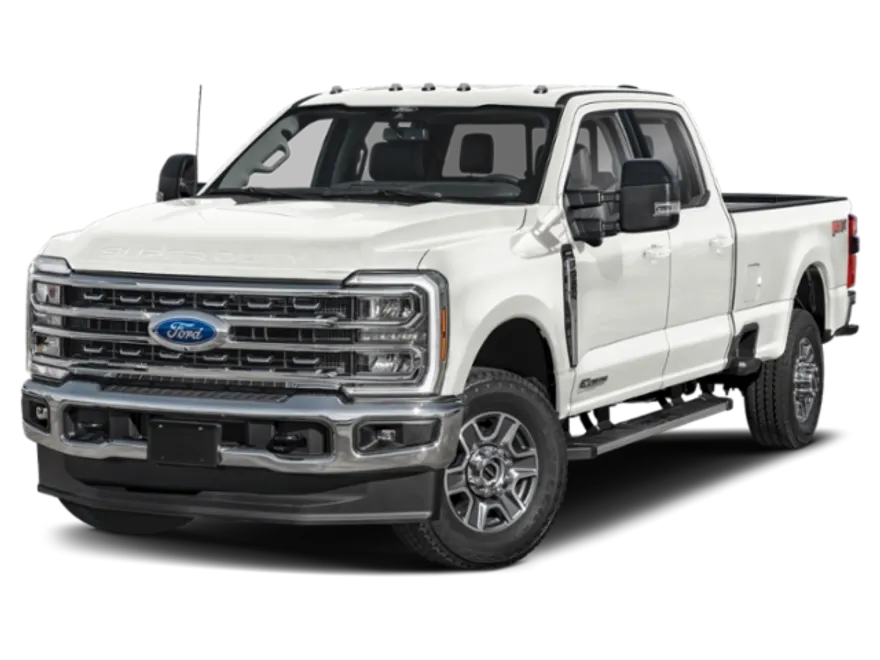 2026 Ford F-350 Lariat photo 1
