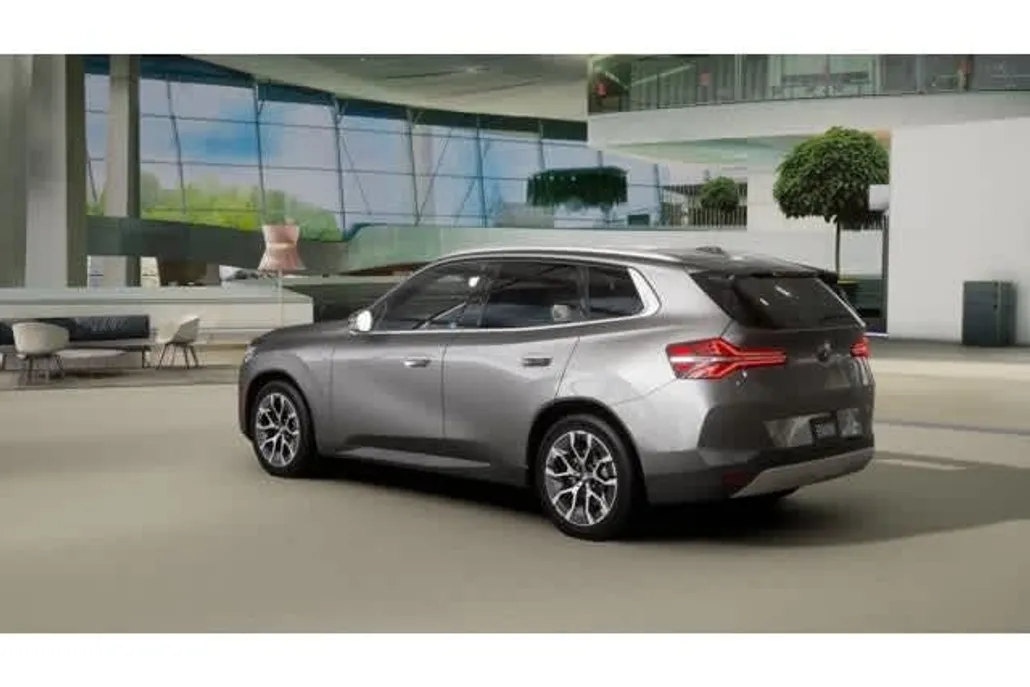 2026 Bmw X3 photo 1