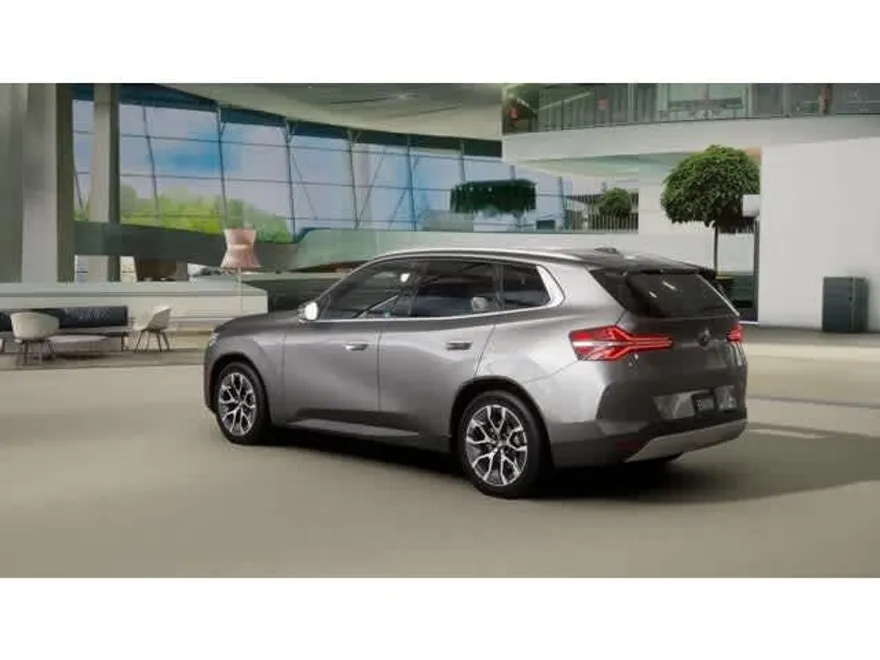 2026 Bmw X3 photo 1