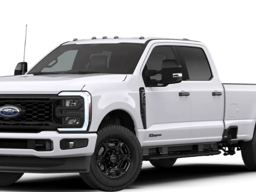 2026 Ford F-250 XL photo 1
