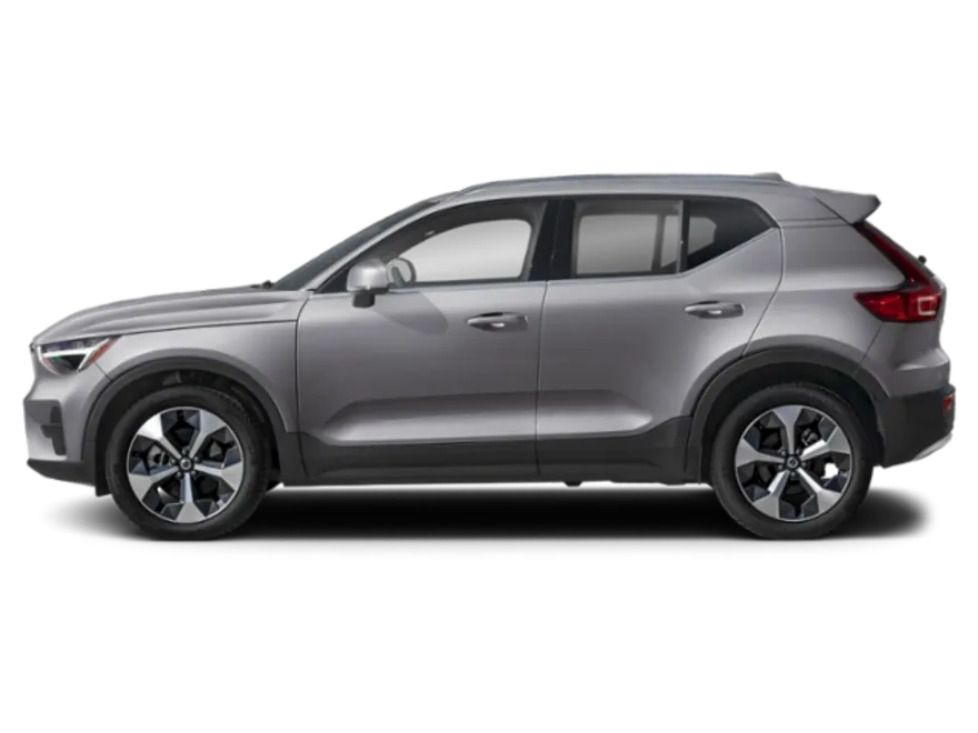 2026 Volvo XC40 Plus photo 1