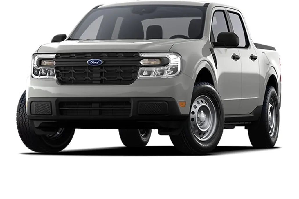 2023 Ford Maverick XLT photo 1