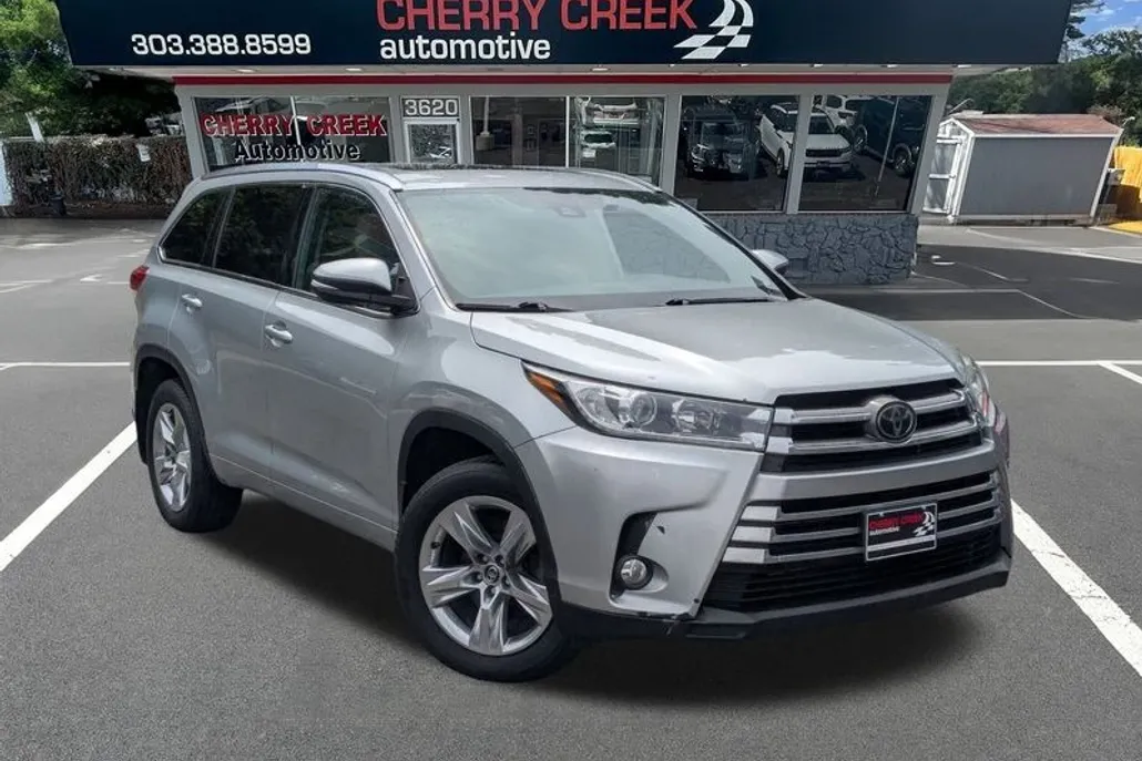 2015 Toyota 4Runner Trail Premium Sport photo 1