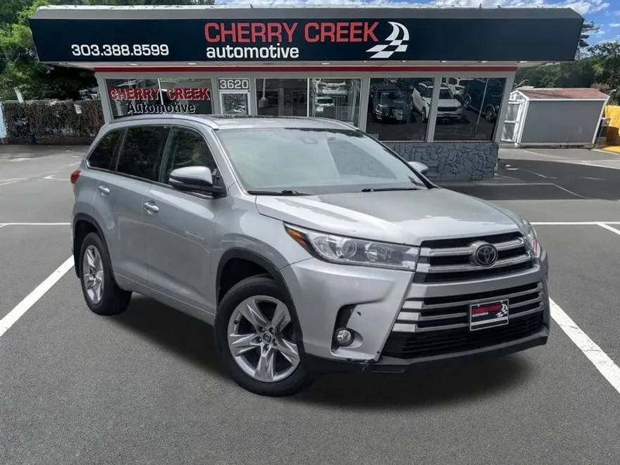 2015 Toyota 4Runner Trail Premium Sport photo 1