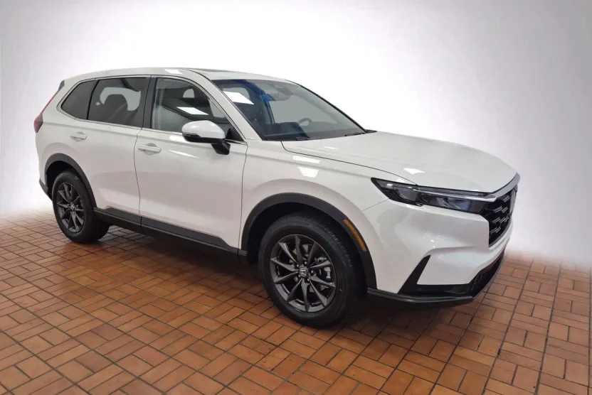 2026 Honda CR-V EX-L photo 1