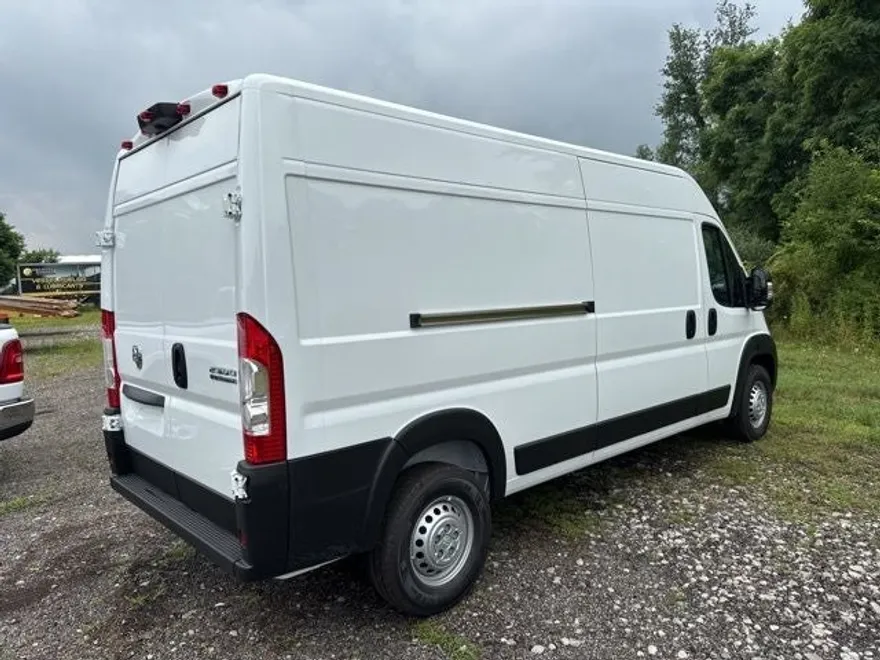 2025 Ram ProMaster 2500 Cargo Van photo 1