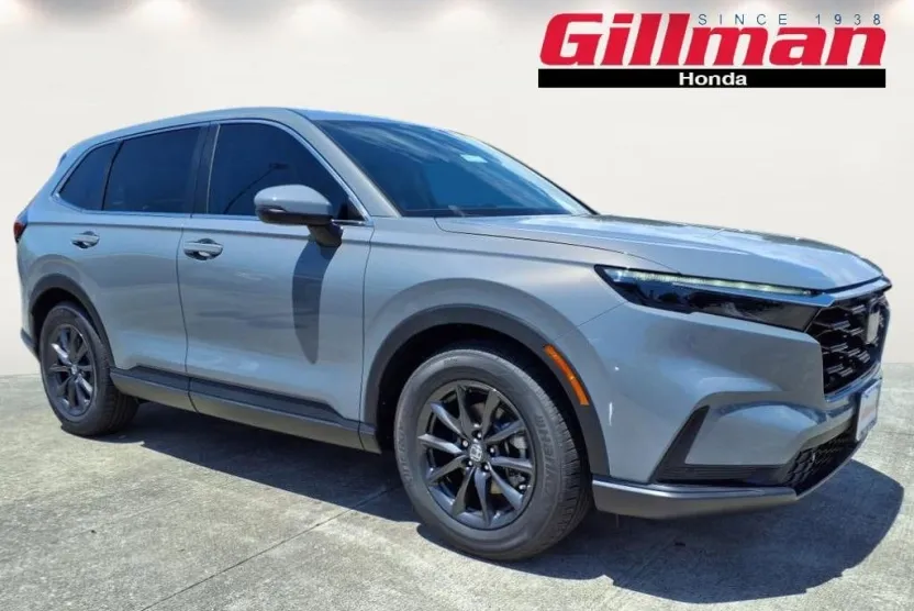 2026 Honda CR-V EX-L photo 1