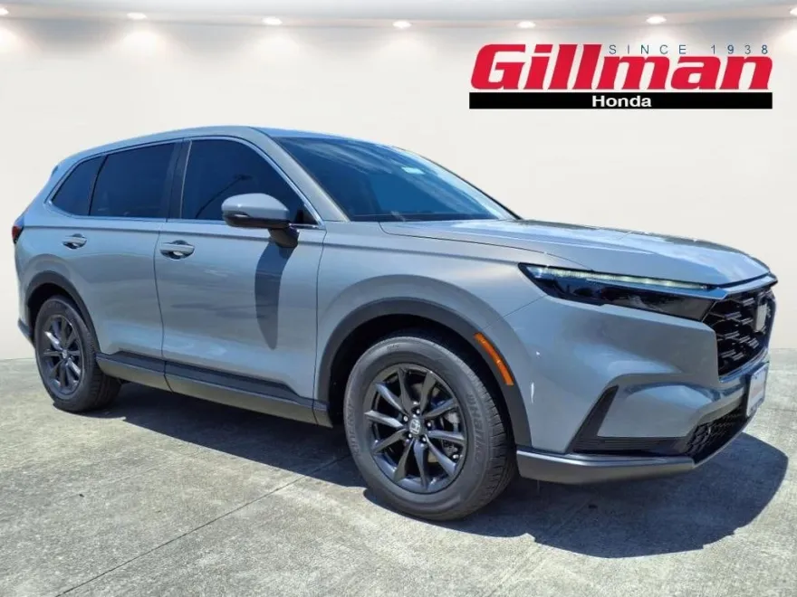 2026 Honda CR-V EX-L photo 1