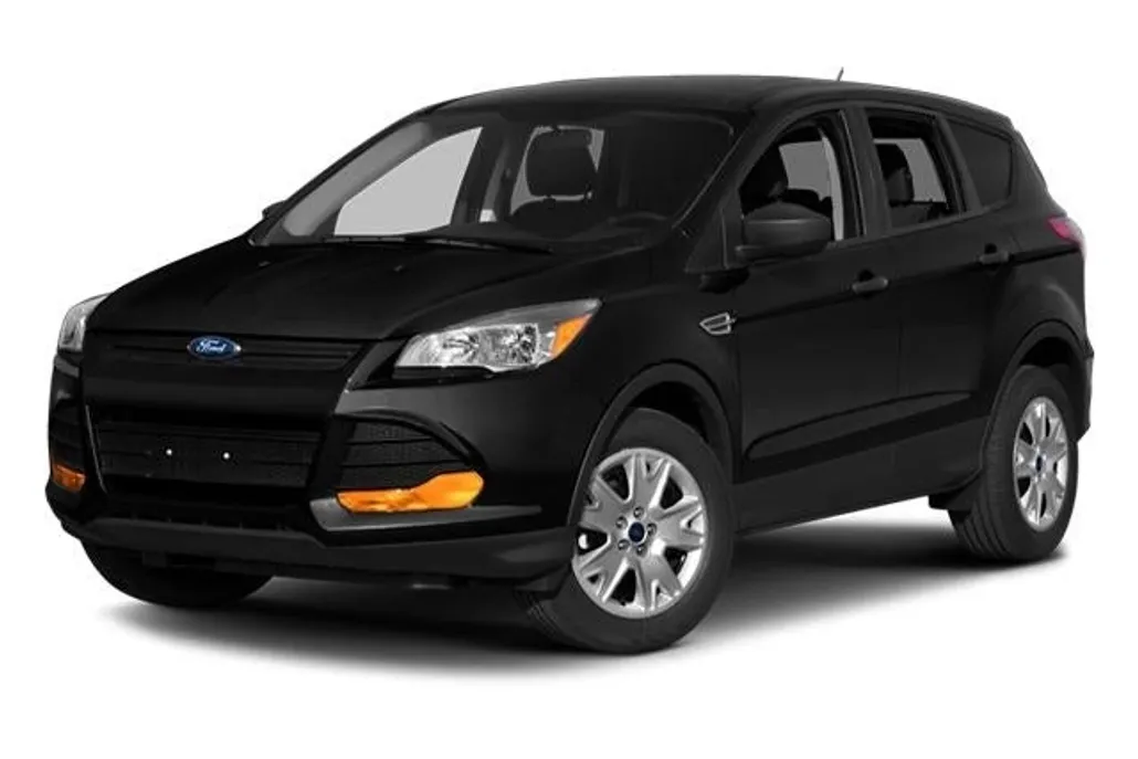 2014 Ford Escape SE photo 1