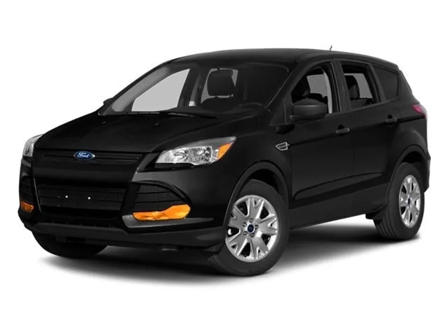 2014 Ford Escape SE photo 1