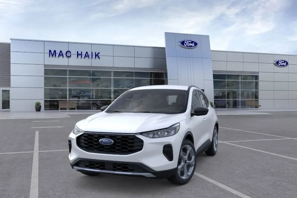2025 Ford Escape ST-Line photo 1