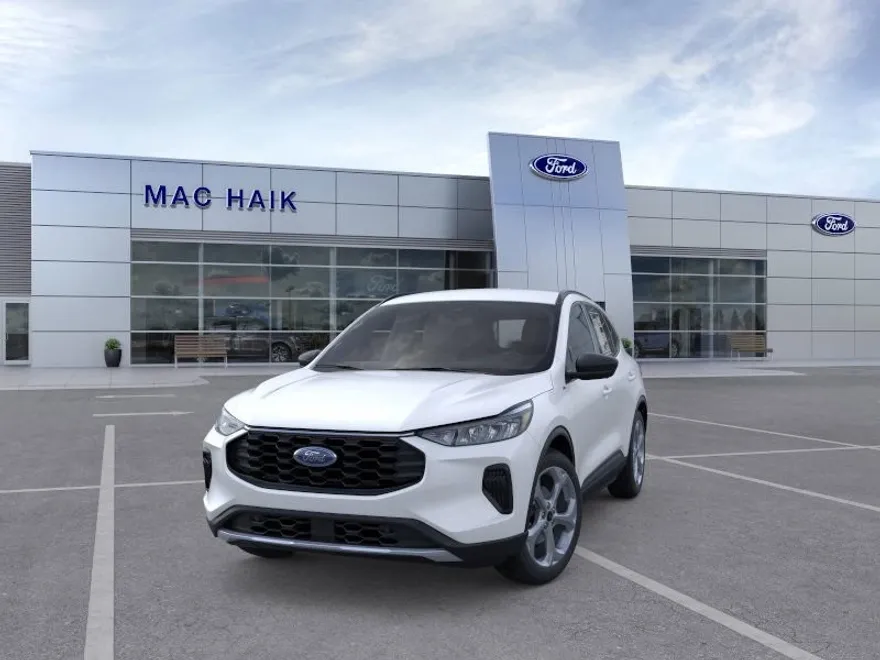 2025 Ford Escape ST-Line photo 1