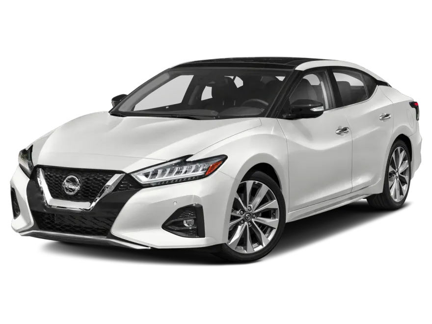 2022 Nissan Maxima Platinum photo 1