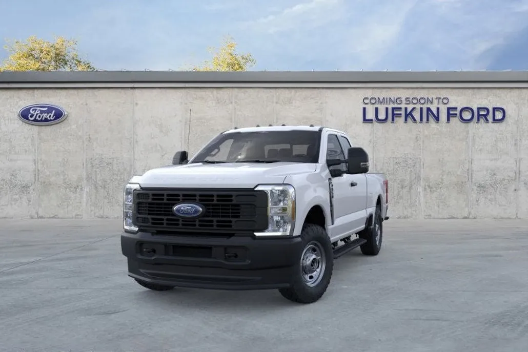 2026 Ford F-350 photo 1