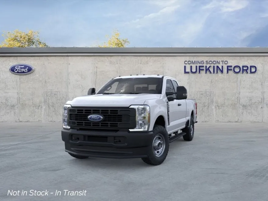 2026 Ford F-350 photo 1
