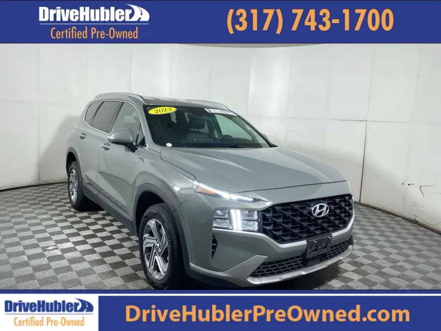 2023 Hyundai Santa Fe SEL photo 1