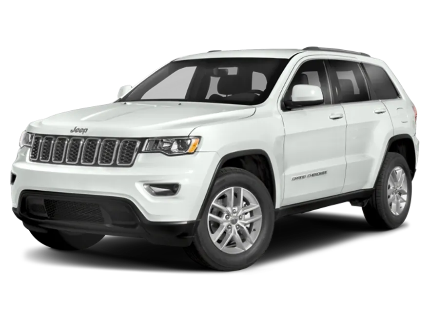 2018 Jeep Grand Cherokee Altitude photo 1