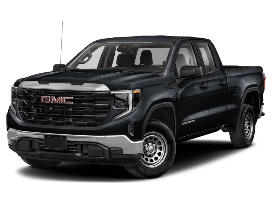 2024 Gmc Sierra 1500 Elevation photo 1