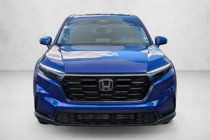 2024 Honda CR-V EX-L photo 1