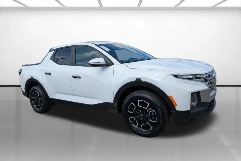 2024 Hyundai Santa Cruz SEL photo 1