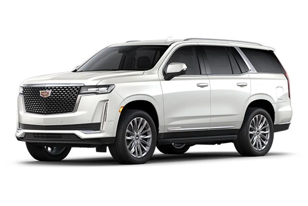 2023 Cadillac Escalade Premium Luxury photo 1