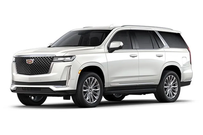 2023 Cadillac Escalade Premium Luxury photo 1