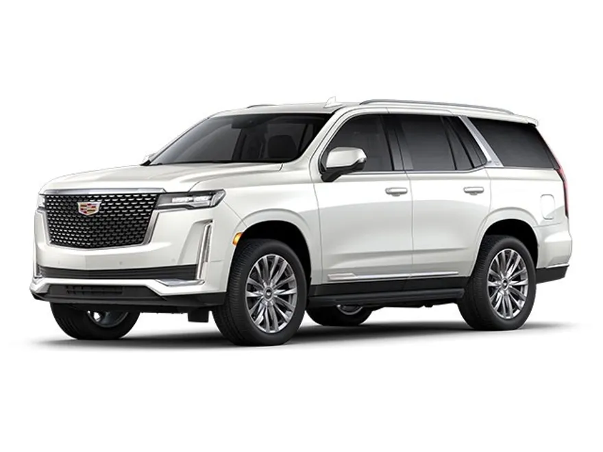 2023 Cadillac Escalade Premium Luxury photo 1