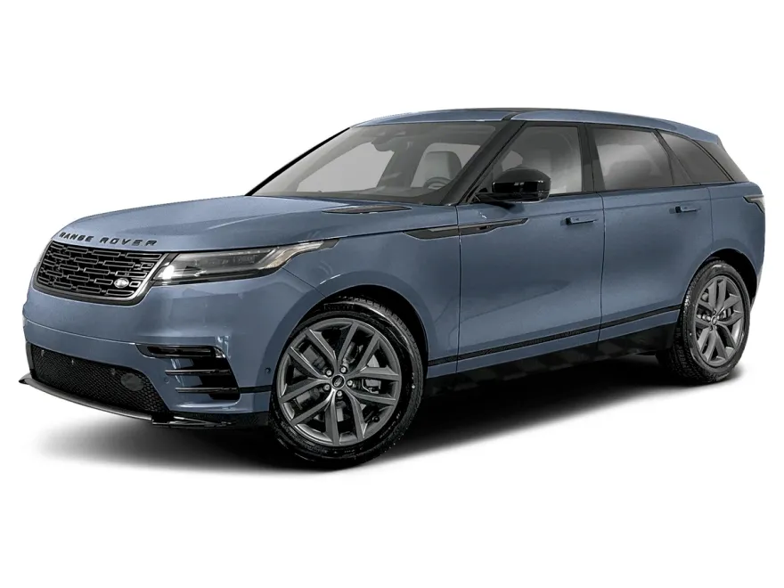 2026 Land Rover Range Rover Velar SE photo 1