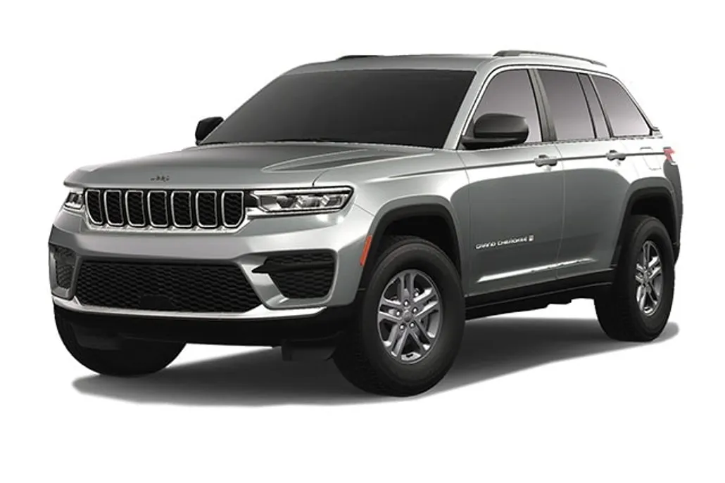 2025 Jeep Grand Cherokee Laredo photo 1